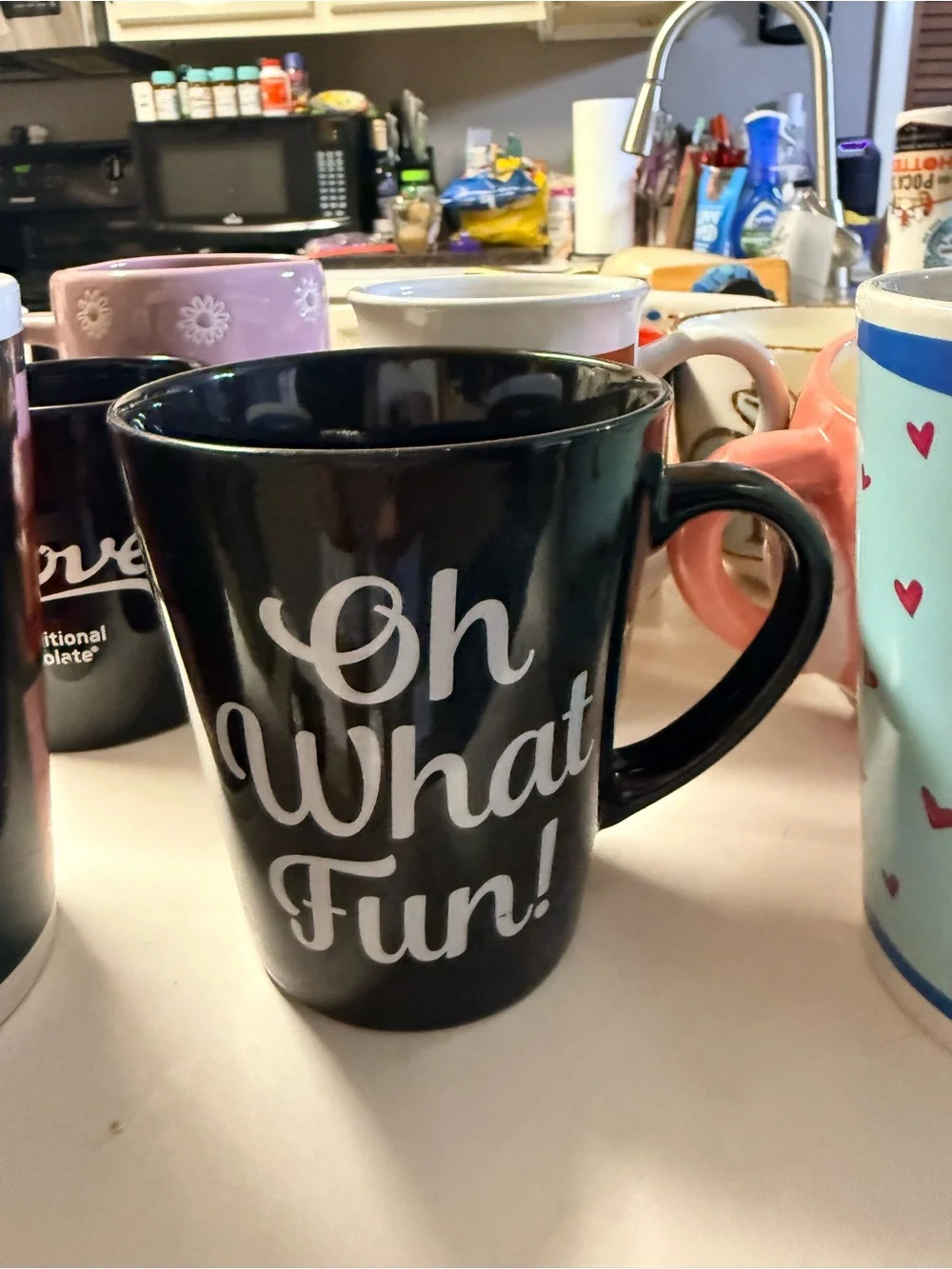 Coffee Mugs